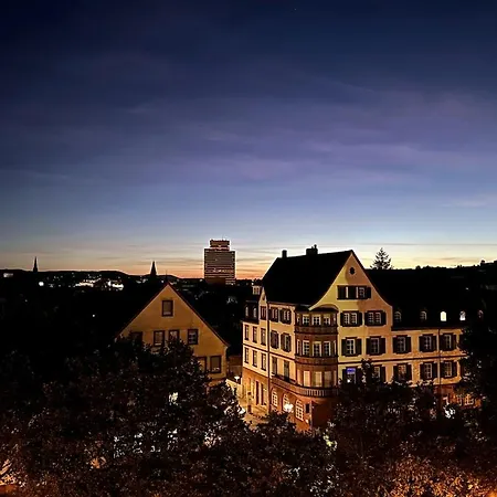 Stylish Apartment, Balcony, 2 Bedroom Lejlighed Kaiserslautern